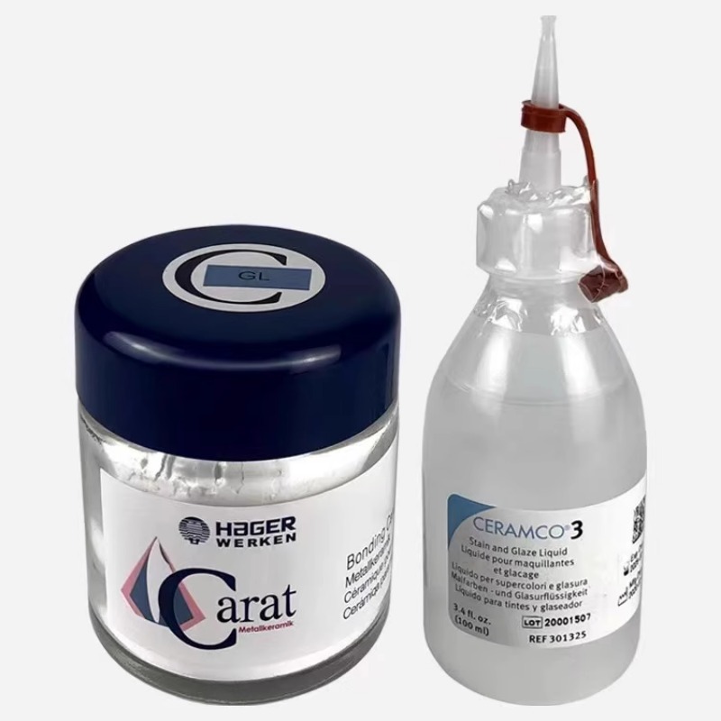 Medical Lab Scientist - مسحوق طلاء الطوب الذهبي Denspar Himmela
