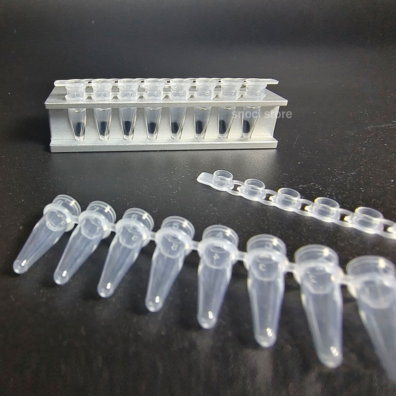 Centrifuge Tube Rack - حامل أنبوب الطرد المركزي المغناطيسي استخلاص