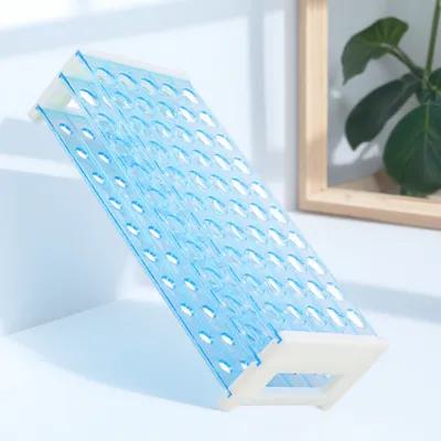 Centrifuge Tube Rack - حامل أنابيب اختبار مختبري بـ 50