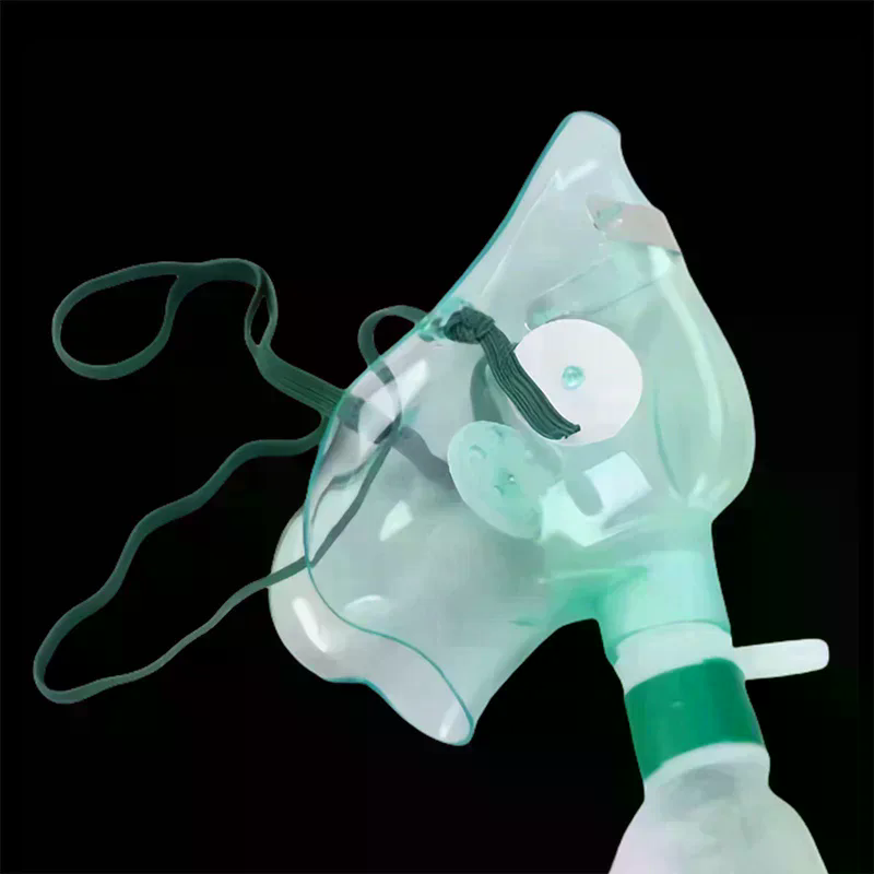 الكبار/الطفل قناع الوجه الأكسج - مراجعة Oxygen Mask Non-Rebreather وسعره