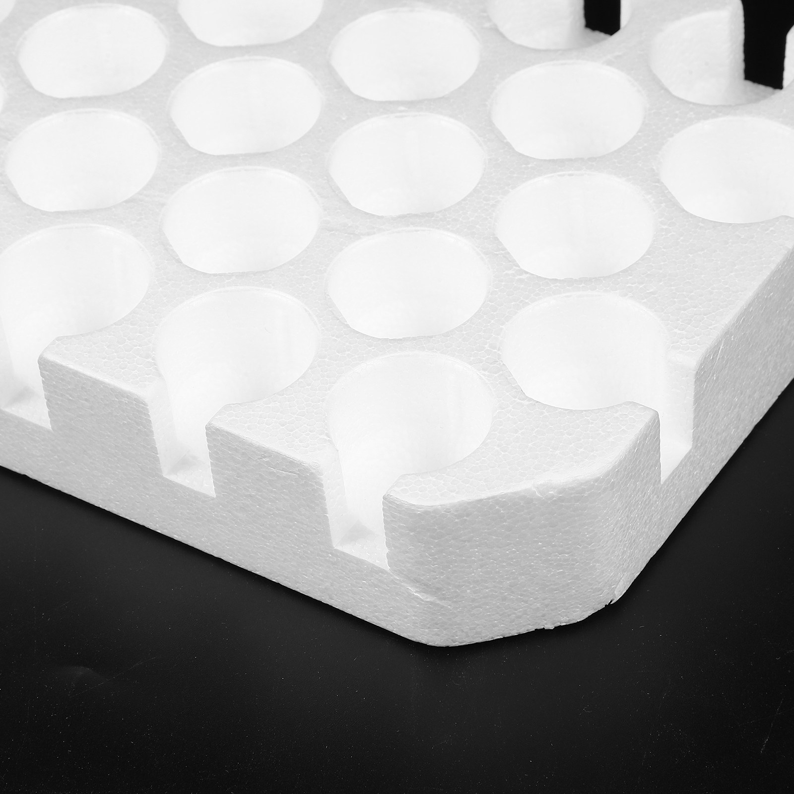 حامل أنابيب اختبار متعدد الأغر - مراجعة Centrifuge Tube Rack وسعره