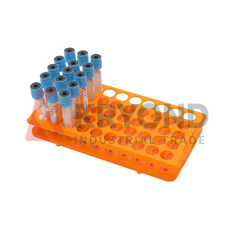 حامل أنابيب الطرد المركزي البل - مراجعة Centrifuge Tube Rack وسعره