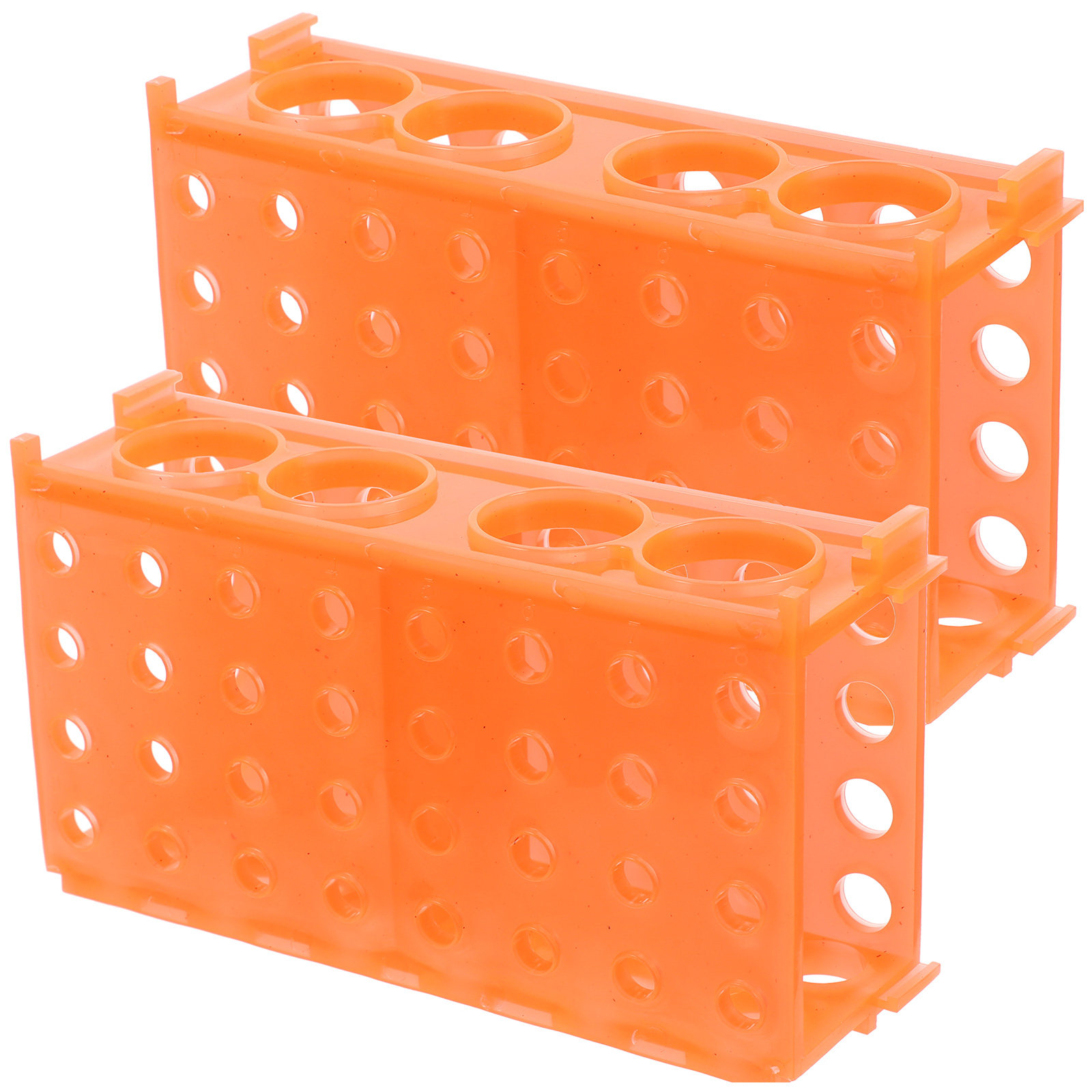 رفوف أنابيب الطرد المركزي البل - مراجعة Centrifuge Tube Rack وسعره