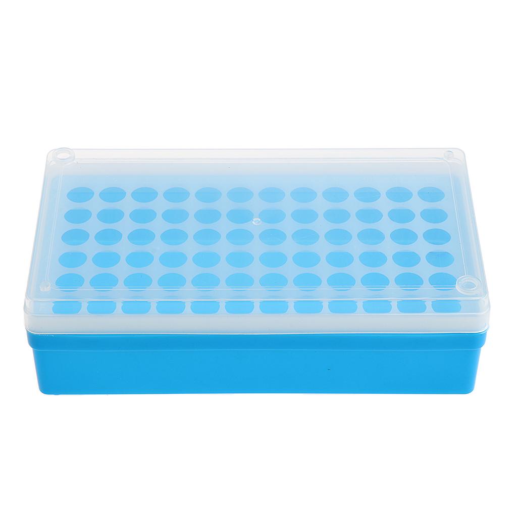 حامل أنابيب طرد مركزي بلاستيكي - مراجعة Centrifuge Tube Rack وسعره