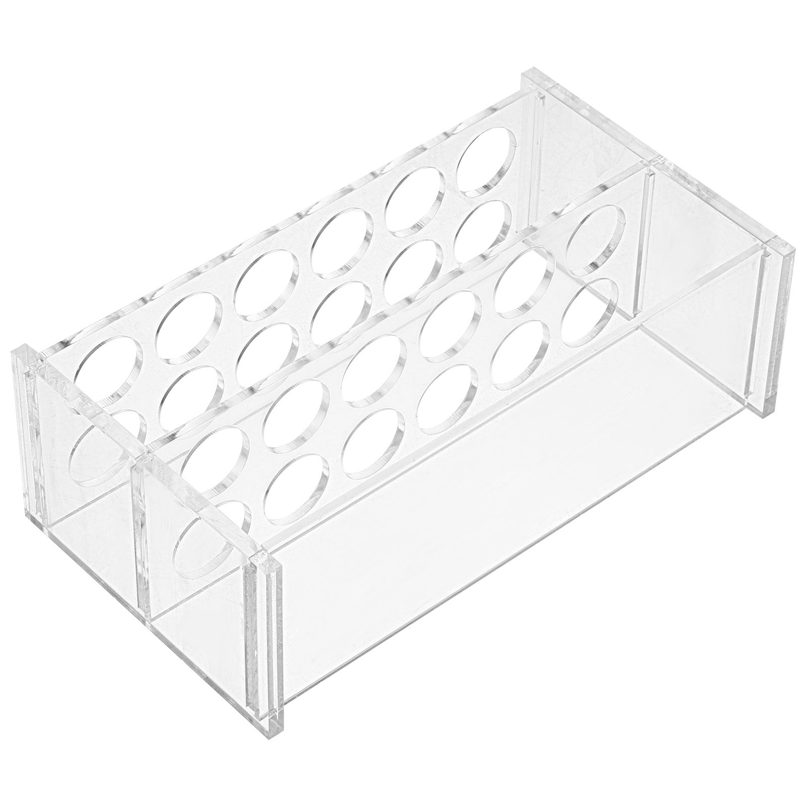 حامل أنابيب اختبار مدمج بـ 6 ف - مراجعة Centrifuge Tube Rack وسعره
