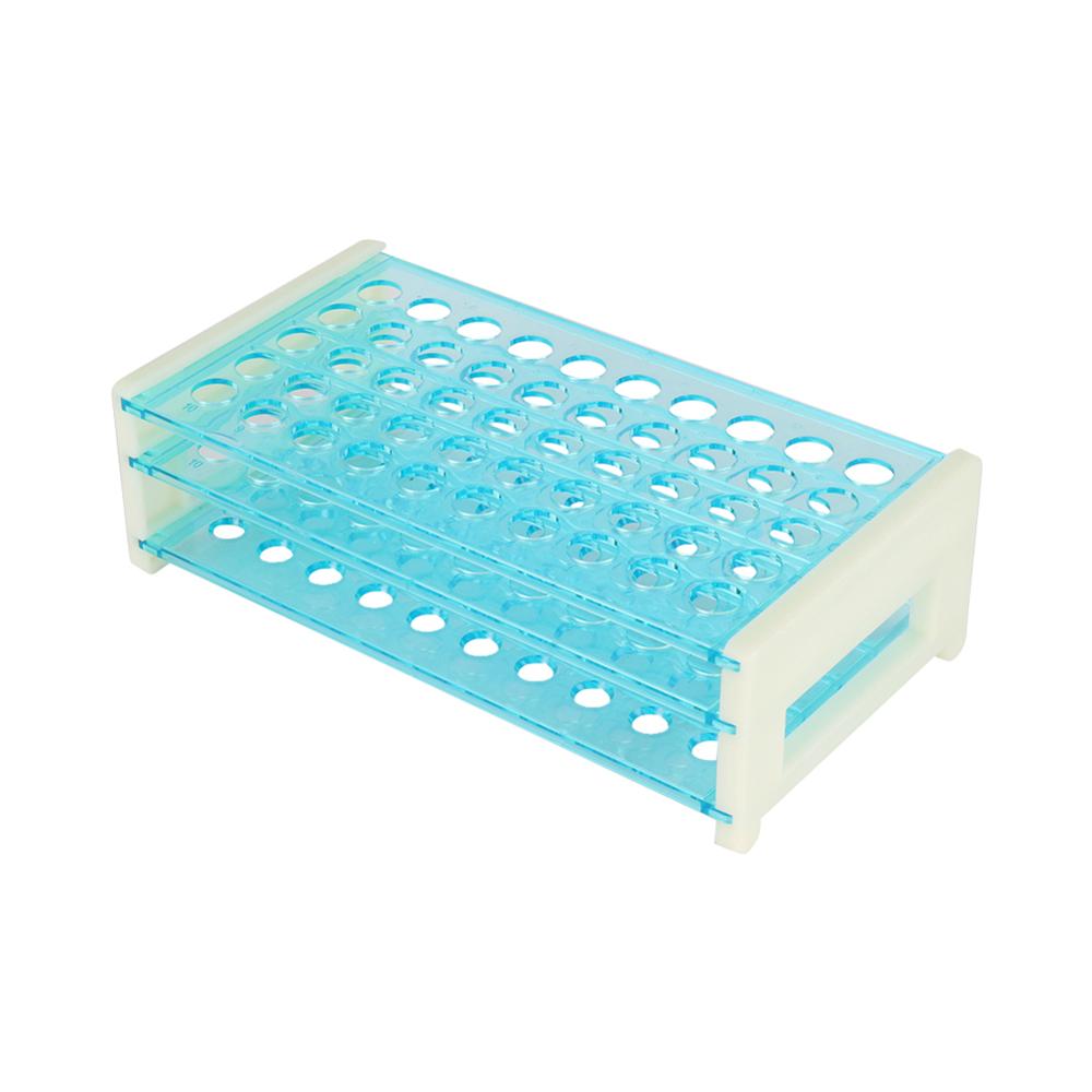 البلاستيك 50 ثقوب 13 مللي متر  - مراجعة Centrifuge Tube Rack وسعره