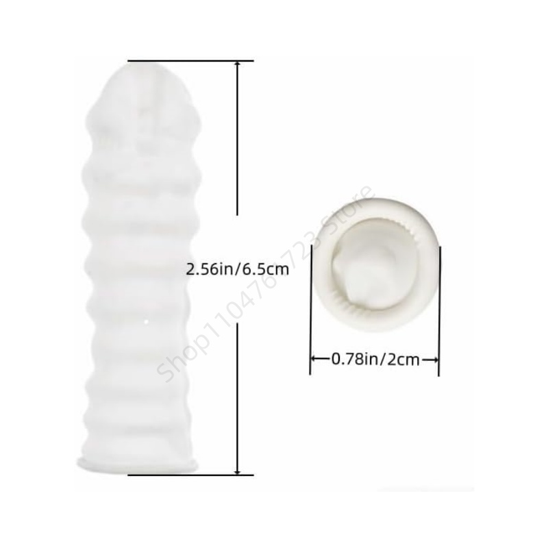 100 قطعة من أغطية الأصابع المط - مراجعة Disposable Gloves Nitrile وسعره