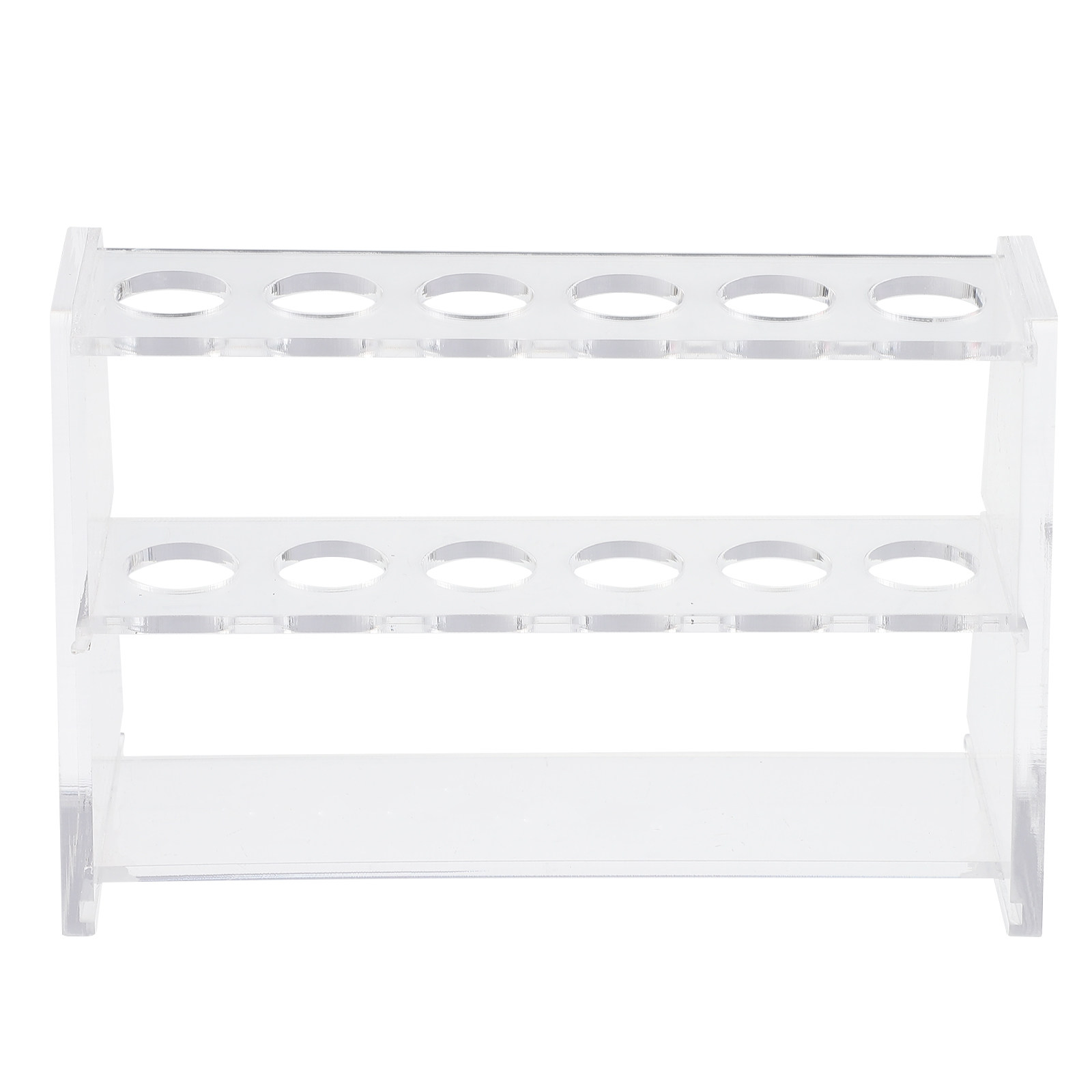 حامل أنابيب اختبار أكريليك بـ  - مراجعة Centrifuge Tube Rack وسعره