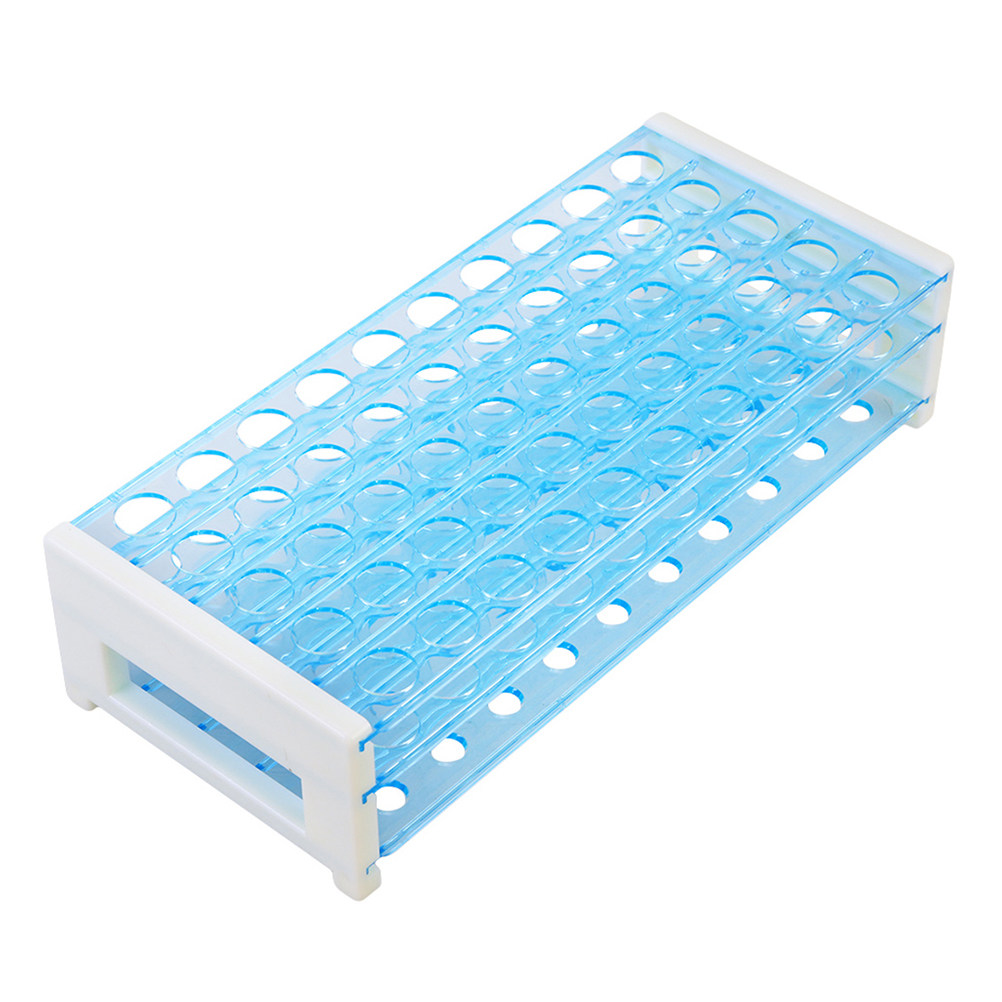 حامل أنابيب اختبار مختبري بـ 5 - مراجعة Centrifuge Tube Rack وسعره