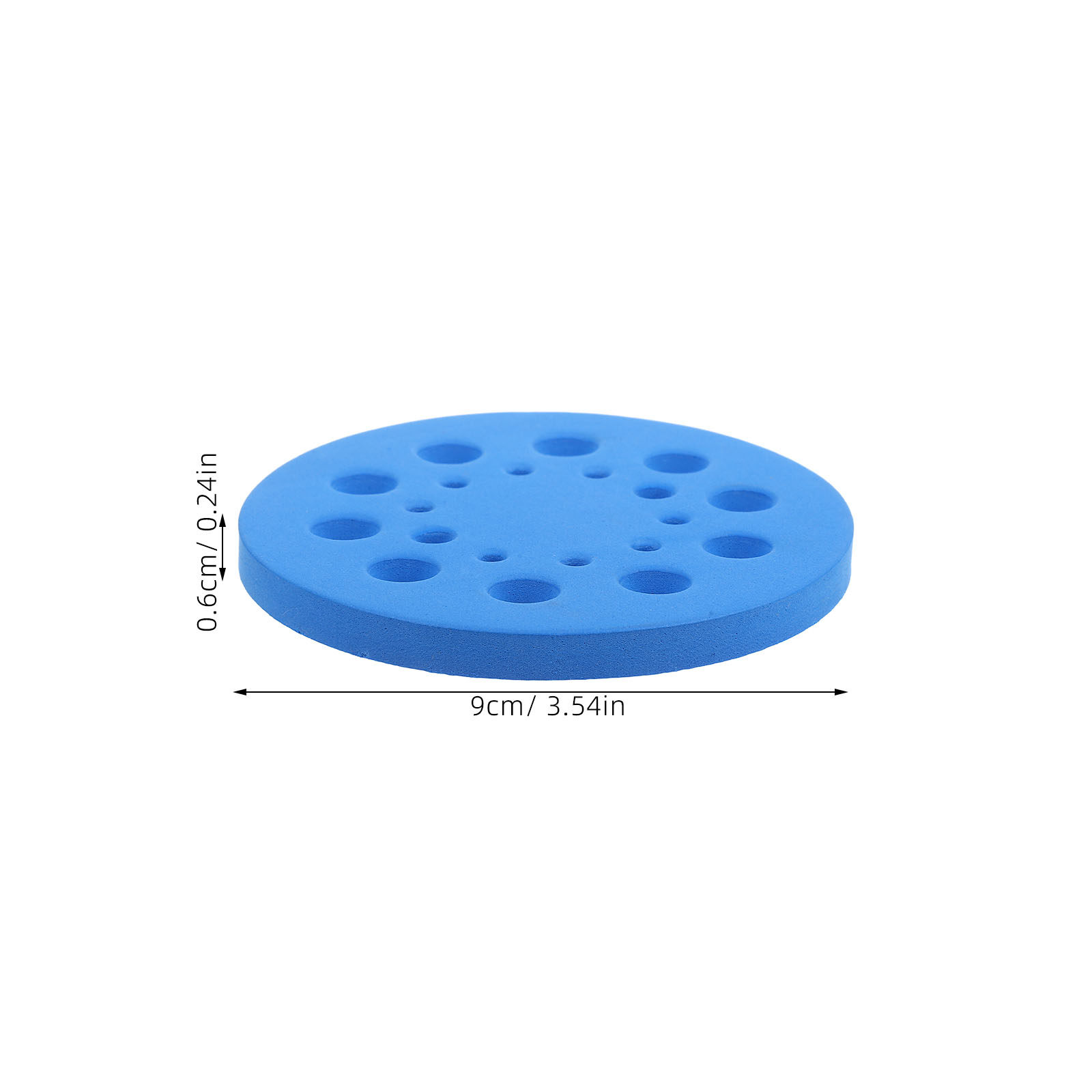 حامل أنابيب قابل لإعادة الاستخ - مراجعة Centrifuge Tube Rack وسعره