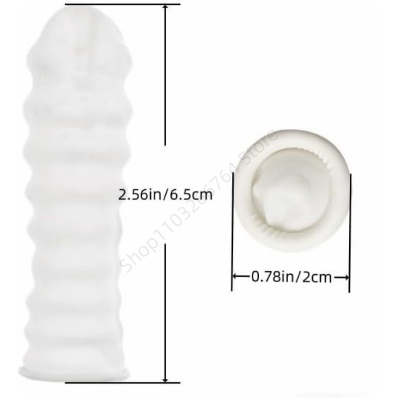 100 قطعة من أغطية الأصابع المط - مراجعة Disposable Gloves Nitrile وسعره