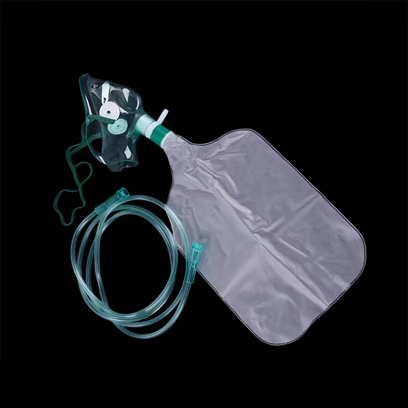 1 قطعة الكبار/الطفل عالية التر - مراجعة Oxygen Mask Non-Rebreather وسعره