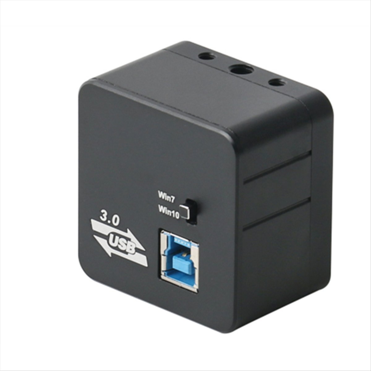 USB3.0 5MP مجهر التصوير الطبي  - مراجعة Medical Lab Microscope وسعره