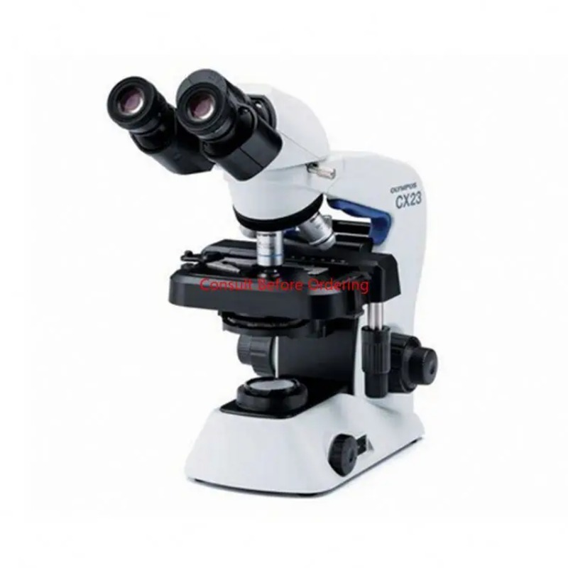 أفضل جودة لميكروسكوب بيولوجي ث - مراجعة Medical Lab Microscope وسعره