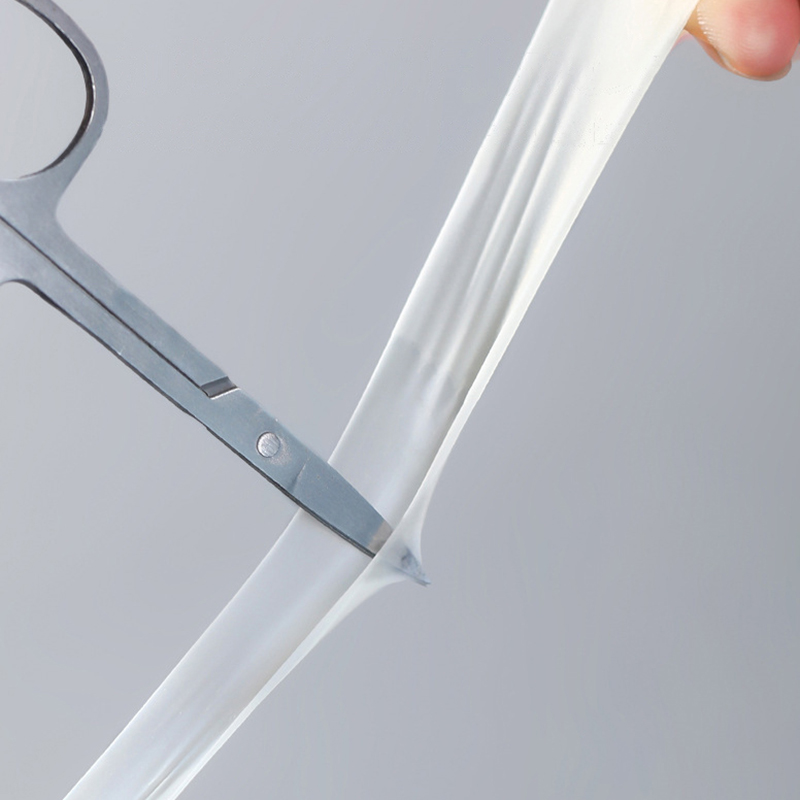 50 قطعة/عبوة جديدة من أغطية ال - مراجعة Disposable Gloves Nitrile وسعره